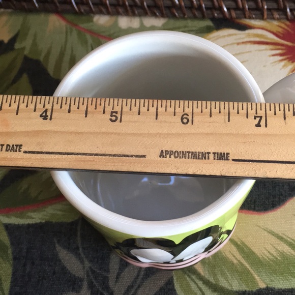 Disney Goofy Porcelain Collector’s Mug - Picture 6 of 6